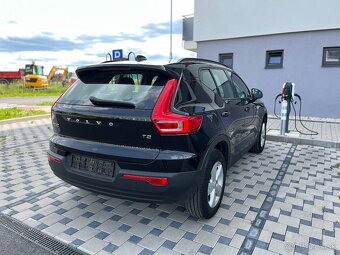 Volvo XC40 T2 2021, 116 000km A/T |Odpočet DPH| - 6
