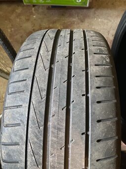 4x letne pneumatiky 225/45 r17 91W - 6