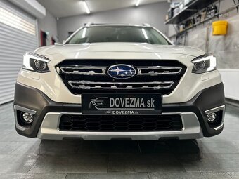 SUBARU OUTBACK PREMIUM AWD, 2.5i, 124KW/169PS, 2023,4x4, DPH - 6