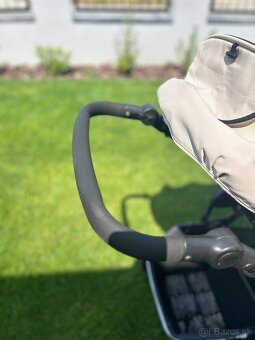 Sportovy kocik Britax - 6