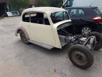 Tatra 57B 1939 - 6