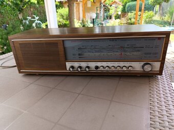 Retro rádio Spiritual - 6