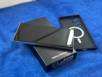 Samsung s23 ultra 512GB - 6