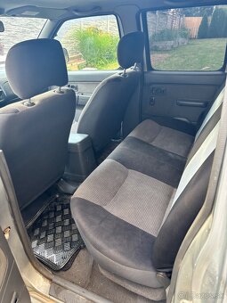 Nissan navara - 6