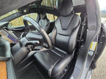 Tesla Model S 100D Long Range 413KW Dual Motor - 6