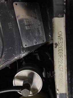 Peugeot 205 CTI - 6