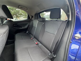 Toyota Yaris 1.5 VVT-iE Selection Elegant MDS - 6