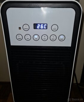 Predám nový ventilátor - 6