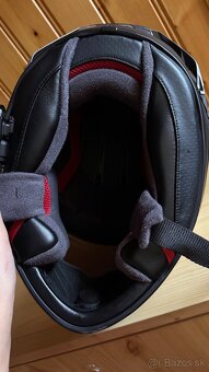 Prilba SHOEI X-Spirit III (veľkosť S) - 6
