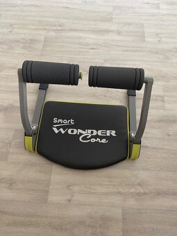 Smart wonder core - 6