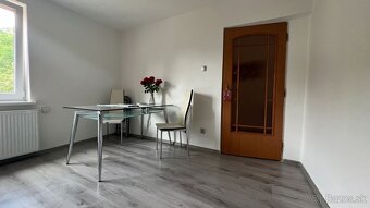 Prenájom, 2 izbový byt, Banka, Piešťany - 6