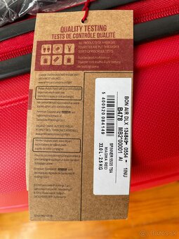 American Tourister, nový, original balenie - 6