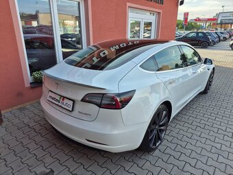 Tesla Model 3 Performance Dual Motor AWD 355kW (ODPOČET DPH) - 6