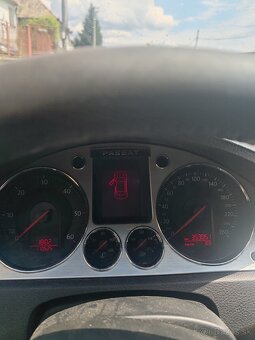 Passat b6 2.0tdi variant - 6