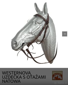 Westernové veci - 6