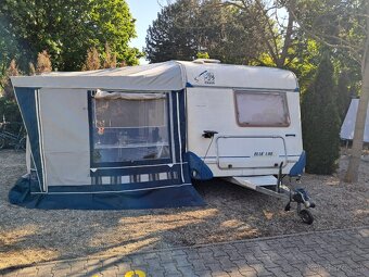 Karavan Knaus - 6