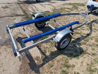 CBS J570 Prívesný vozik pod vodný skúter SEADOO - 6