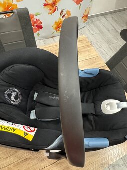 Cybex Aton M - 6