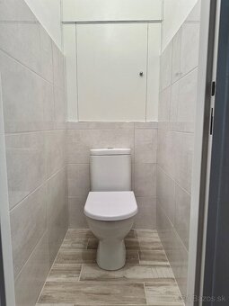 Prenajom bytu Svit - 6