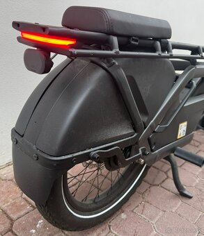 Mestskí elektrobicykel Specialized Turbo Porto - 6