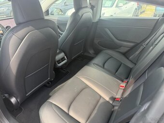 Predám elektro auto TESLA model 3 dual motor, 2/2021 - 6