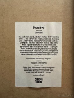 Čierne diery - 6