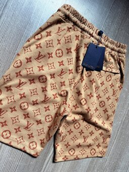 Louis Vuitton Kraťasy - 6