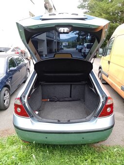 Ford Mondeo 2.0 tdci 85kw - 6