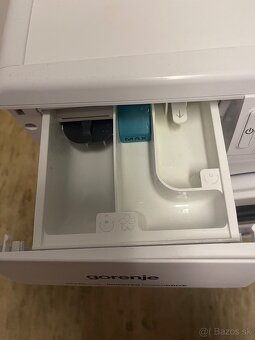 Slimka Gorenje - 6