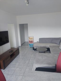 4 izbový byt, 82 m2, Ul. Boženy Nemcovej - 6