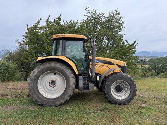 Traktor Challenger MTB 575 B - 6