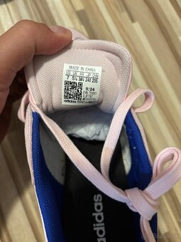Adidas BARREDA - 6
