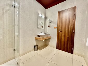 Predáme výhľadový 1 izbový apartmán, Tatragolf, V. Lomnica. - 6