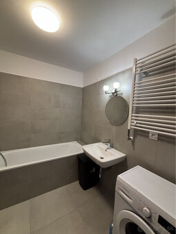 1i byt v novostavbe v Rači - 6