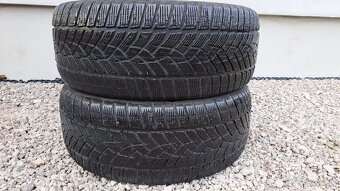 PNEUMATIKY ZIMNE AJ R15 - 6