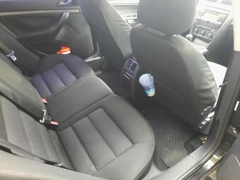 Škoda Octavia Combi II, 1.9 TDI 77kw✅️ NOVÁ STK a EM 9/2027. - 6