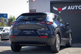 Mazda CX-30 2.0 Skyactiv-G122 Plus/Style/Sound/Safety - 6