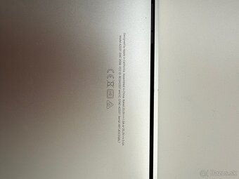 MacBook Air 2020 - 6