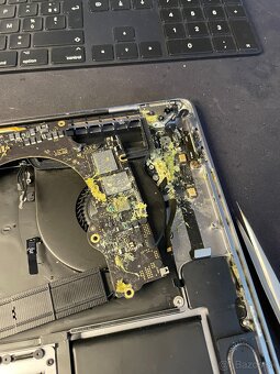 Oprava elektroniky súkromná osoba oprava PCB a oveľa viac - 6