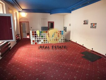 Na PREDAJ budova v centre mesta Nitra - 6