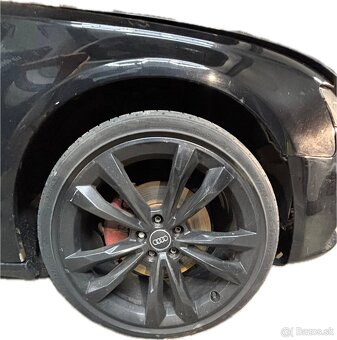 Rozpredam Audi A4 B8 3.0tdi 176kw bixenon koza automat - 6