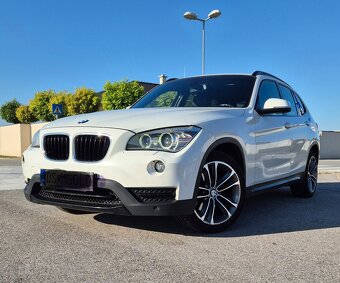 BMW X1 XDRIVE25D 160Kw - 6