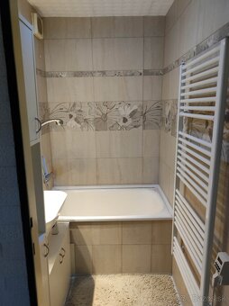 Predám jednoizbový byt - 6