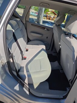 Predám Mercedes - Benz A170, W169 - 6