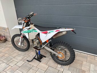 KTM 350 EXC-F - 6