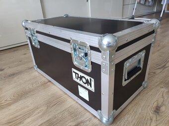 Thon Accessory Case 60x30x30 BR - 6