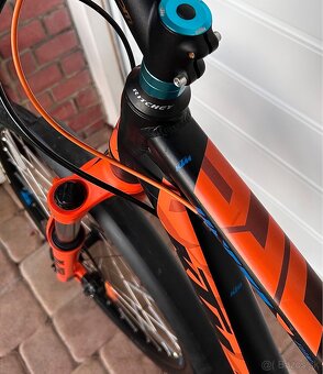 KTM Ultra 27,5” - 6