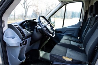 Ford Transit - 6