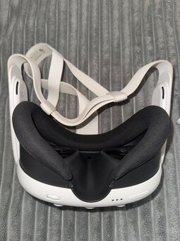 Meta Quest 3 128GB - 6