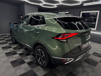 Kia Sportage 1.6 H48V Gold - 6